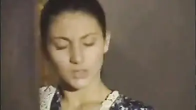 Maid's Threesome with Perverted Mature Couple