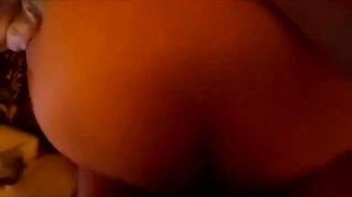 Mature Amateur Swallows Like a Pro