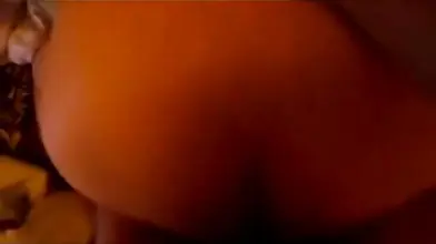 Mature Amateur Swallows Like a Pro