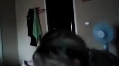 Mature Amateur Swallows Like a Pro