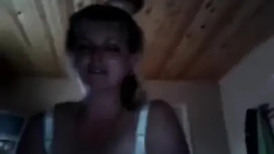 Mature Amateur Swallows Like a Pro