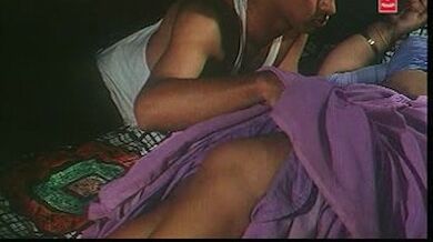 Passionate Lover Undresses Shy Indian Milf