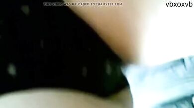 Gorgeous Indian Milf Sucks Black Cock