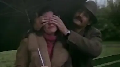 Naughty Vintage Threesome