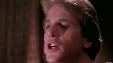 Naughty Vintage Threesome