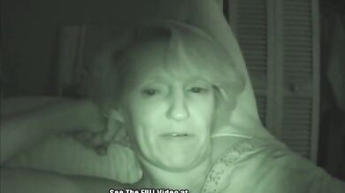 Mature Woman Sucks Stranger's Hard Cock