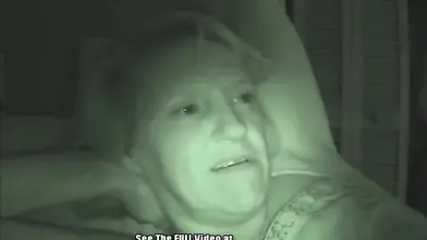 Mature Woman Sucks Stranger's Hard Cock