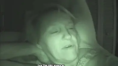 Mature Woman Sucks Stranger's Hard Cock