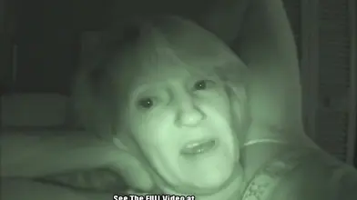 Mature Woman Sucks Stranger's Hard Cock