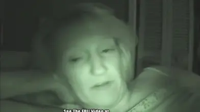 Mature Woman Sucks Stranger's Hard Cock