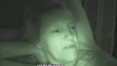 Mature Woman Sucks Stranger's Hard Cock