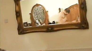 British Blonde Milf Craves Cock