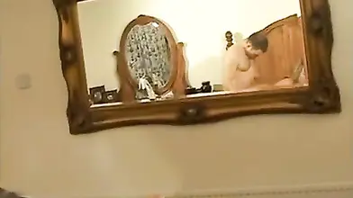 British Blonde Milf Craves Cock