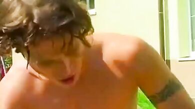 Mature Sluts Love Handling Hard Dicks