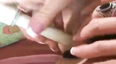 Mature Sluts Love Handling Hard Dicks