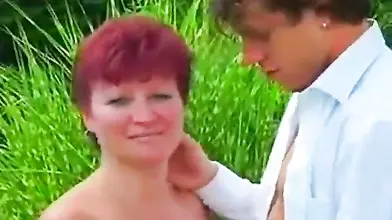 Mature Sluts Love Handling Hard Dicks