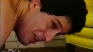 Vintage Glamorous Milf Hardcore