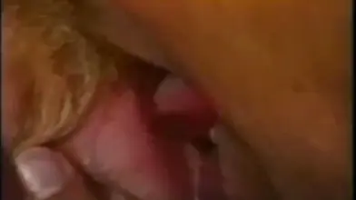 Vintage Glamorous Milf Hardcore