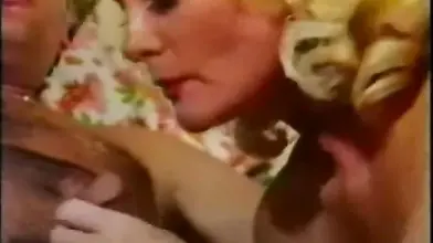 Vintage Glamorous Milf Hardcore