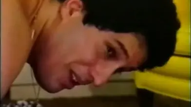 Vintage Glamorous Milf Hardcore