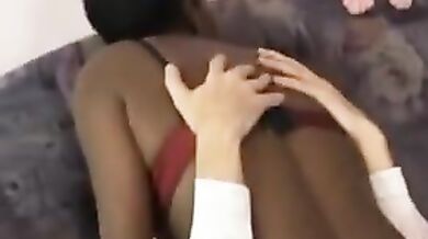 Grannies' Wild Orgy with Hung Studs