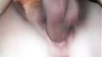 Mature Pornstar Rides on the Floor