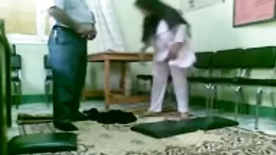 Mature Arab Amateur's Intimate Hardcore Encounter