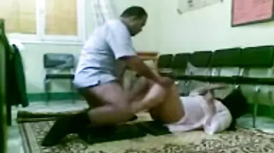 Mature Arab Amateur's Intimate Hardcore Encounter