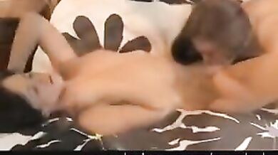 Cameron Cruise and Tess Lyndon: Lesbian Passion