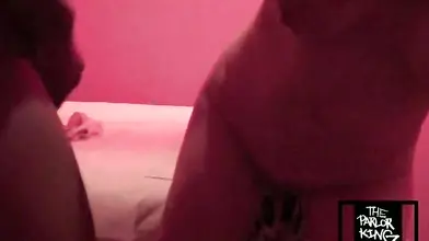 Mature Asian Masseuse Rides Hard