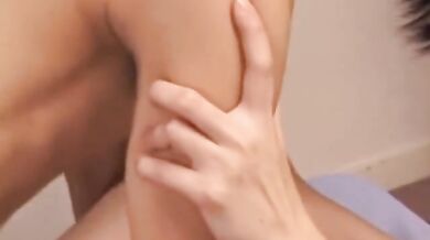 Asian Cougar's Life-Changing Fuck