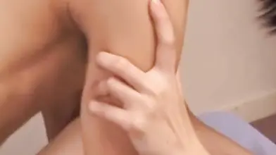 Asian Cougar's Life-Changing Fuck