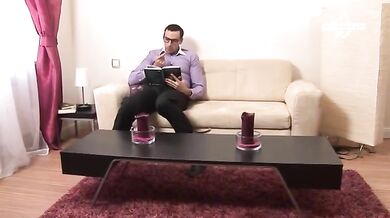 Horny Mature German Sluts Crave Cock