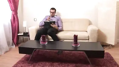 Horny Mature German Sluts Crave Cock