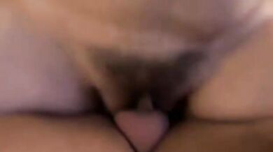 Chubby Mature Brunette Gets Examined and Roughly Fucked