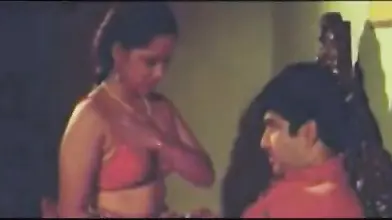 Mature Indian Brunettes Surrender to Pleasure