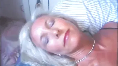 Skinny Mature Amateur Homemade Action