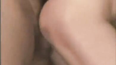 Naughty MILF Squirts Hard