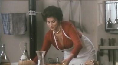 Mature Italian Babes Crave Hard Dicks