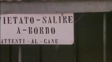 Mature Italian Babes Crave Hard Dicks