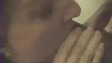 Mature Woman's Amazing Cock Sucking Skills