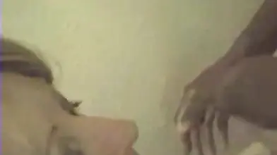 Mature Woman's Amazing Cock Sucking Skills