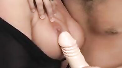 Blonde Mature Bitch Kitchen Floor Fuck