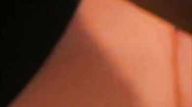 Mature Woman's Toilet Tryst