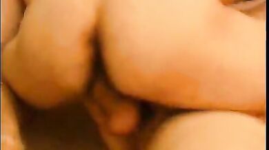 Mature Teacher Seduces Student