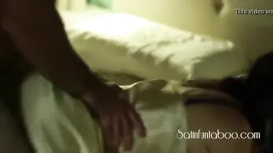 Hot Moms Seduce Their Special Boys