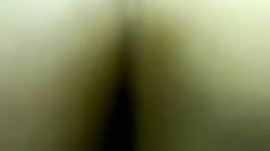 Arab Milf's Big Natural Knockers and Squirt