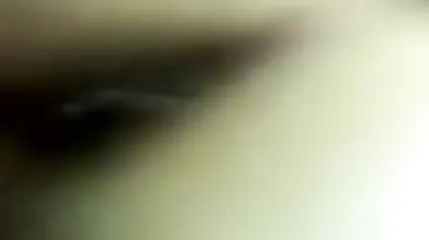 Arab Milf's Big Natural Knockers and Squirt