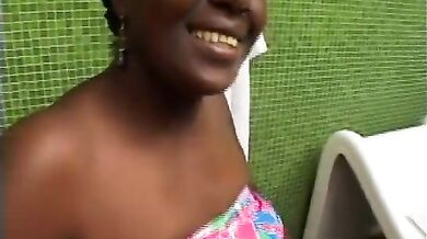 Mature Ebony Grannies Pleasure Themselves