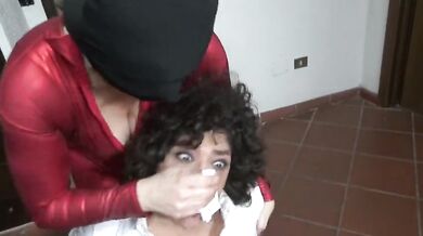 Mistress Dominates Classy MILF